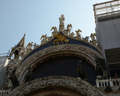 Basilica di San Marco3